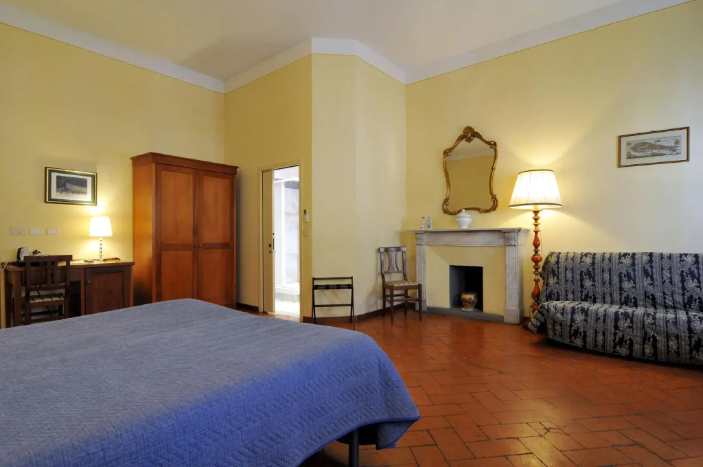 Bellevue House Affittacamere