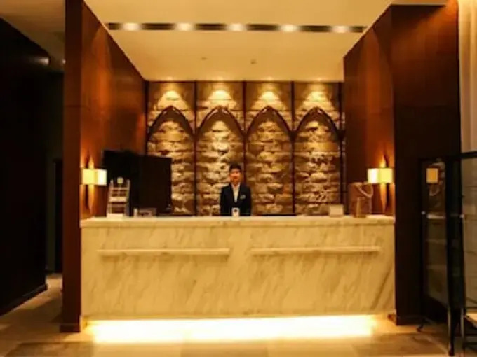 Jinjiang Inn Select Wuxi Meicun Civial Center