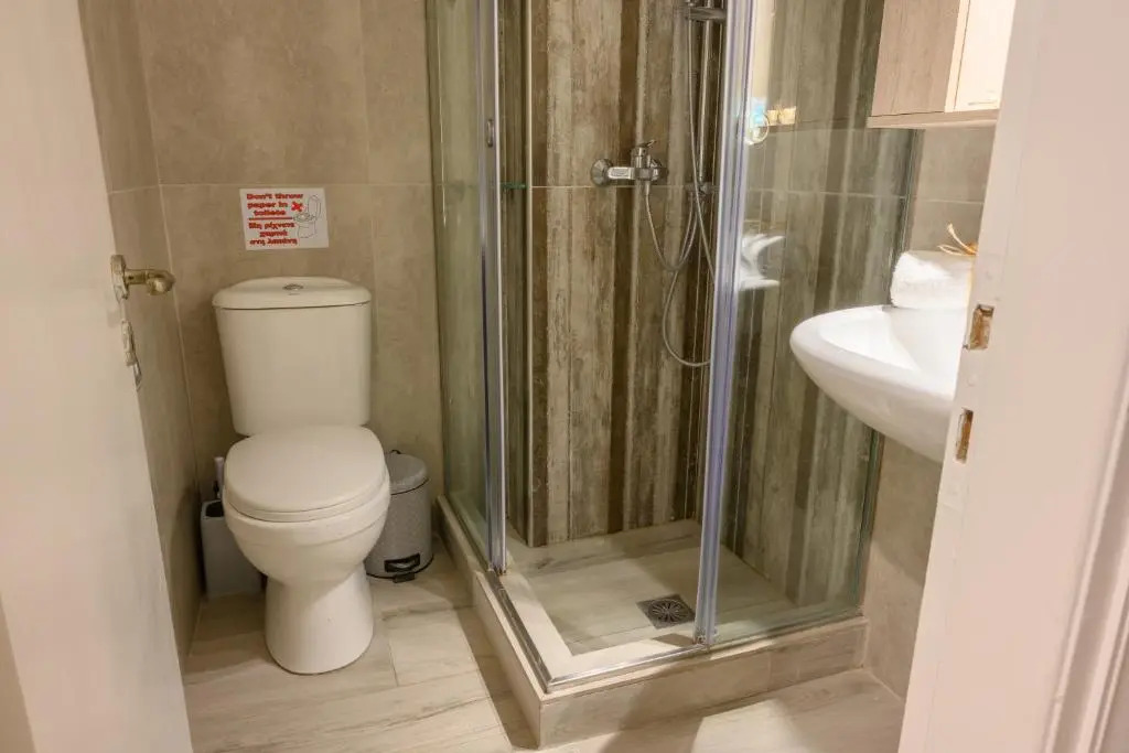 Casa Voula Apartment - Corfu Old Town