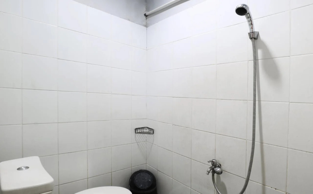 Sabrina Guest House