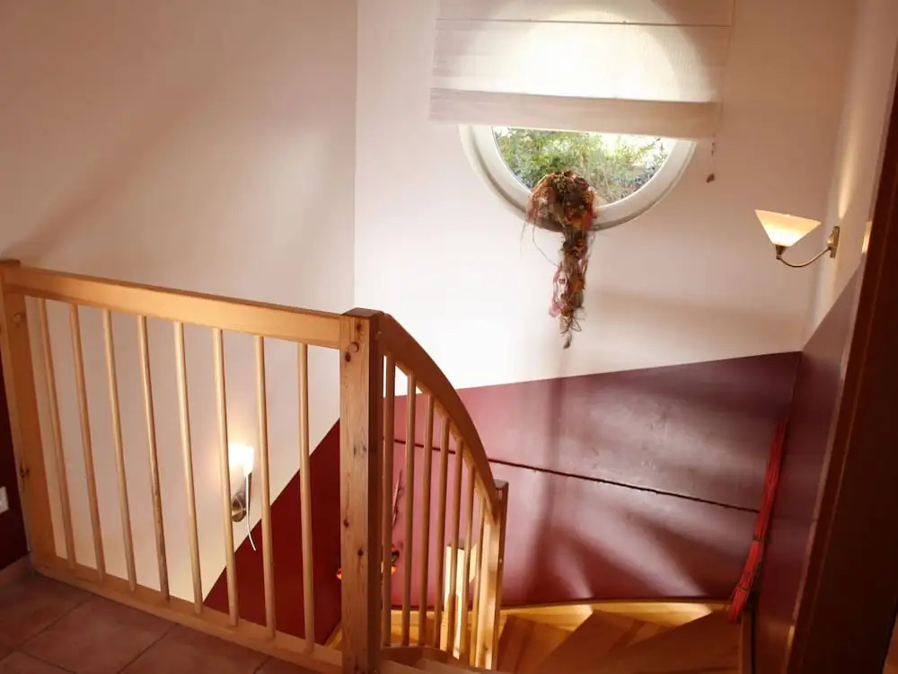 Chalet in Furth Near Zell am See Ski Slopes
