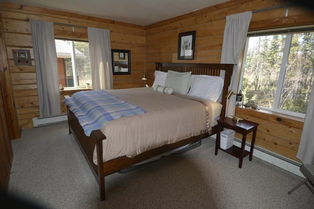 Antlers Rest Bed and Breakfast