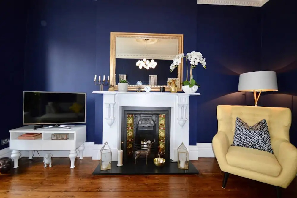 Elegant Bristol Garden Flat By The Arches