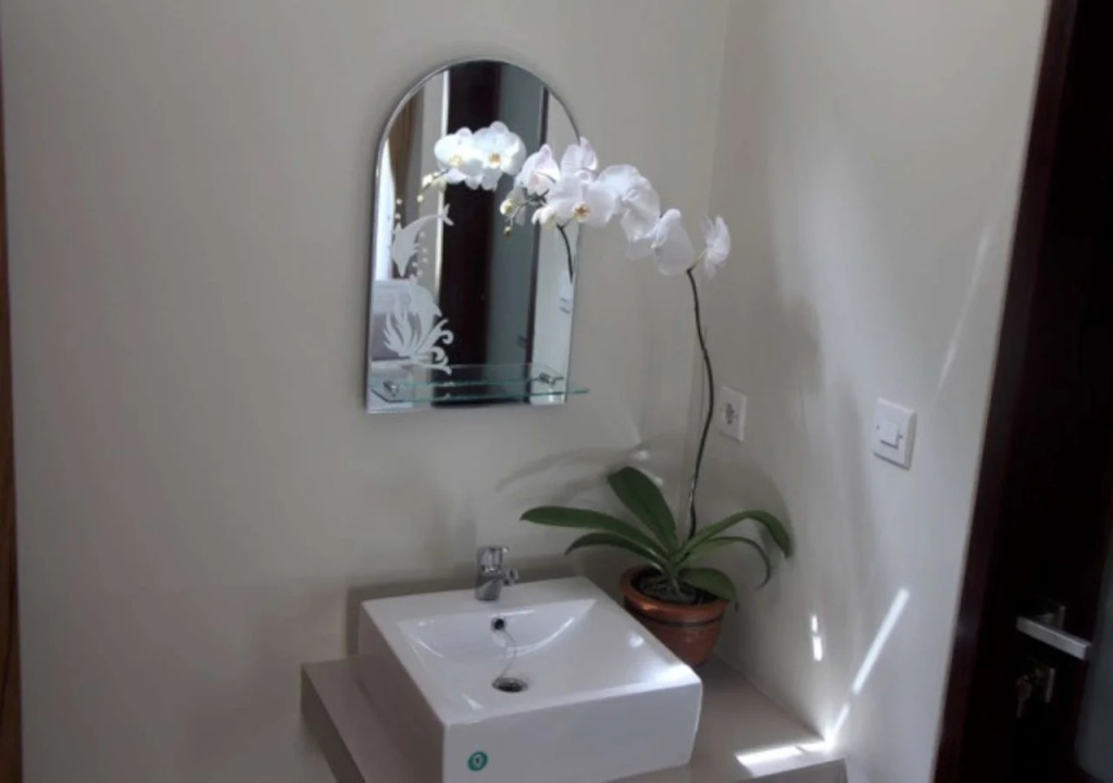 Jonsen Homestay