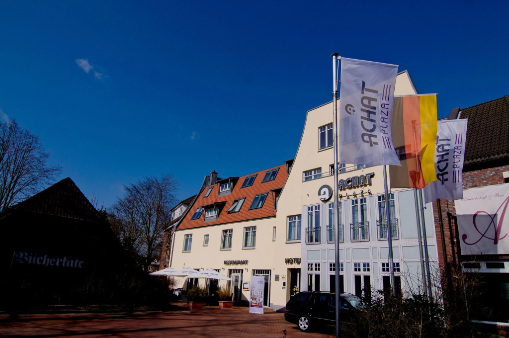 BHB - Boutique Hotel Buchholz