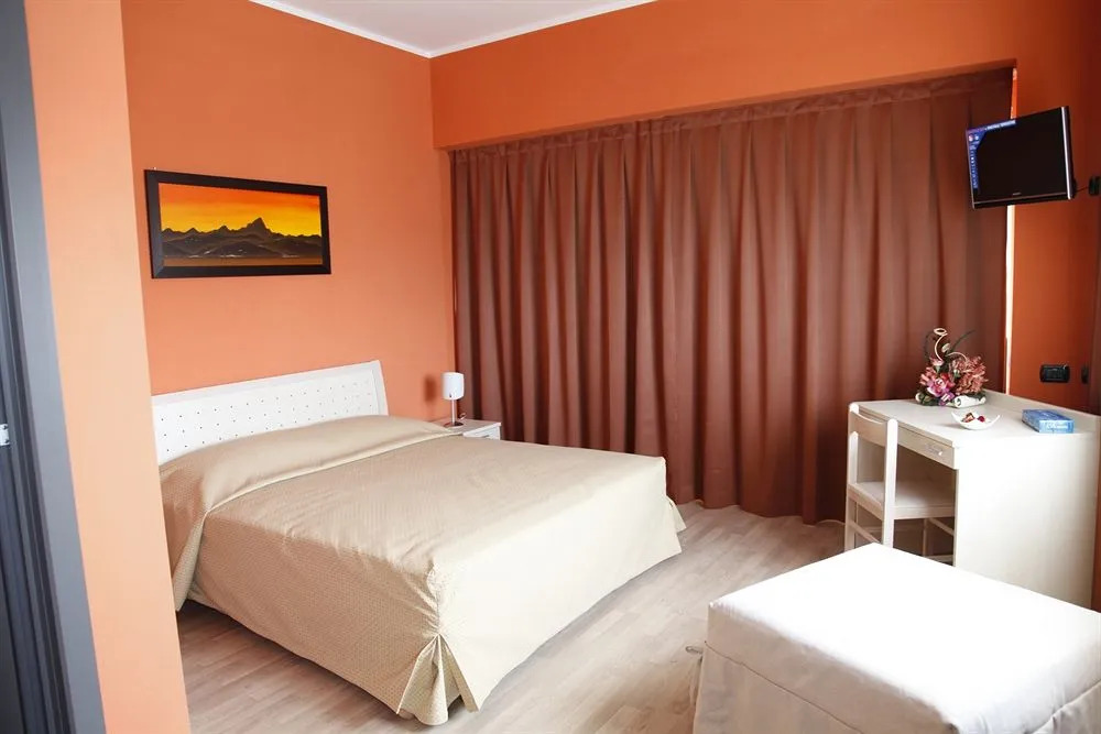 Hotel Agli Alteni