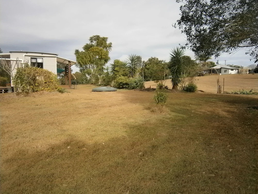 Bungadoo Breeze - Clothing Optional