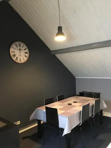 The Cottage