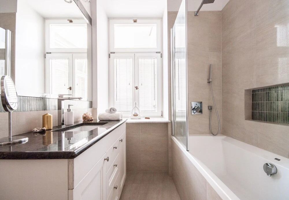 oompH Dobra Warsaw Central Luxurious Apt