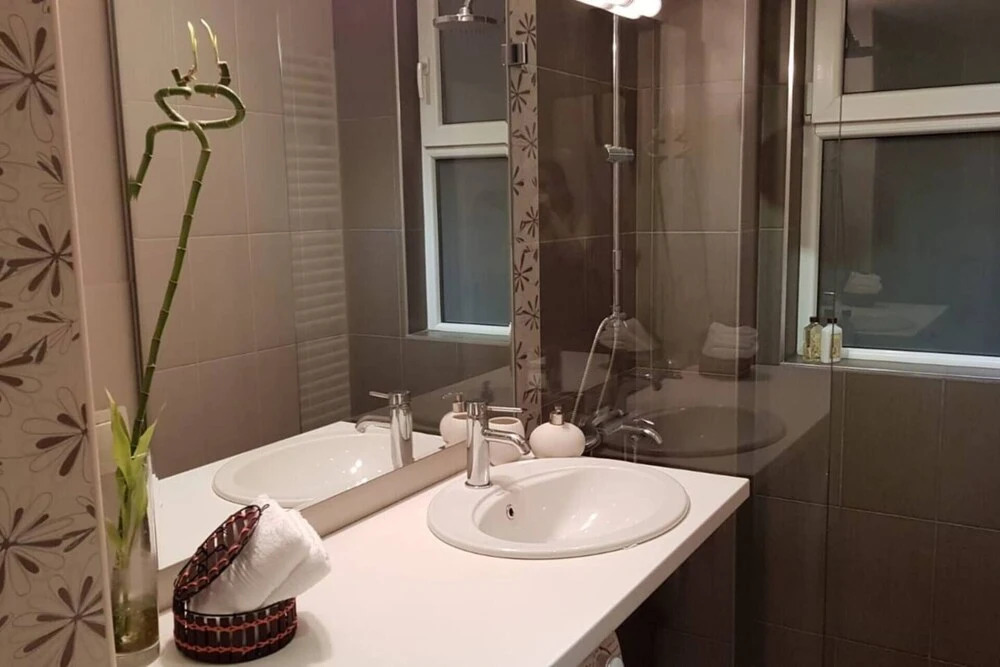 Stylish Apartment in Dorcol