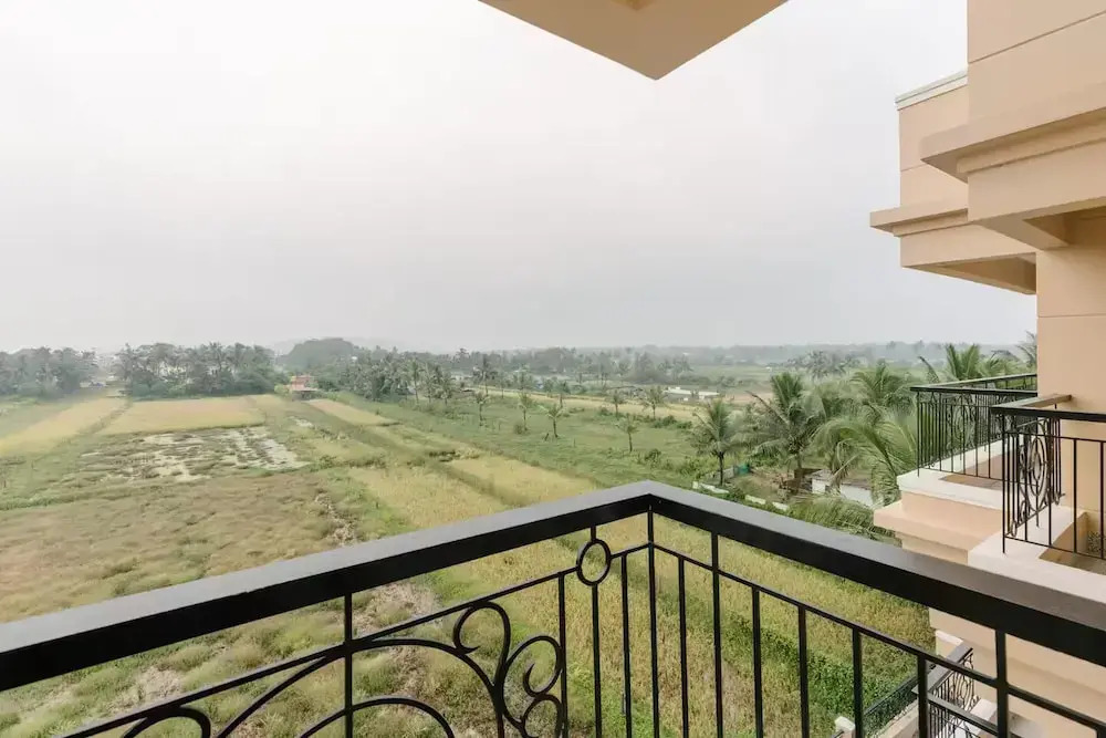 Horizon 1BHK Suite by Da Alohas
