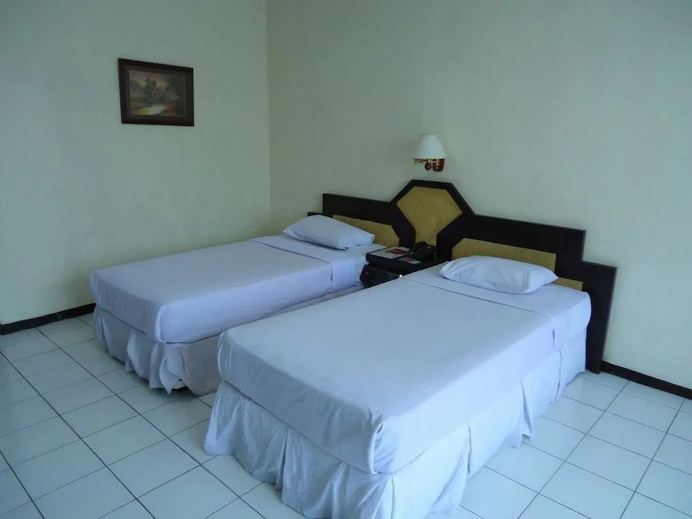 Hotel Garuda Citra