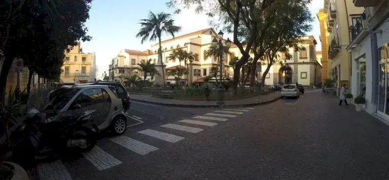 Il Palazzetto