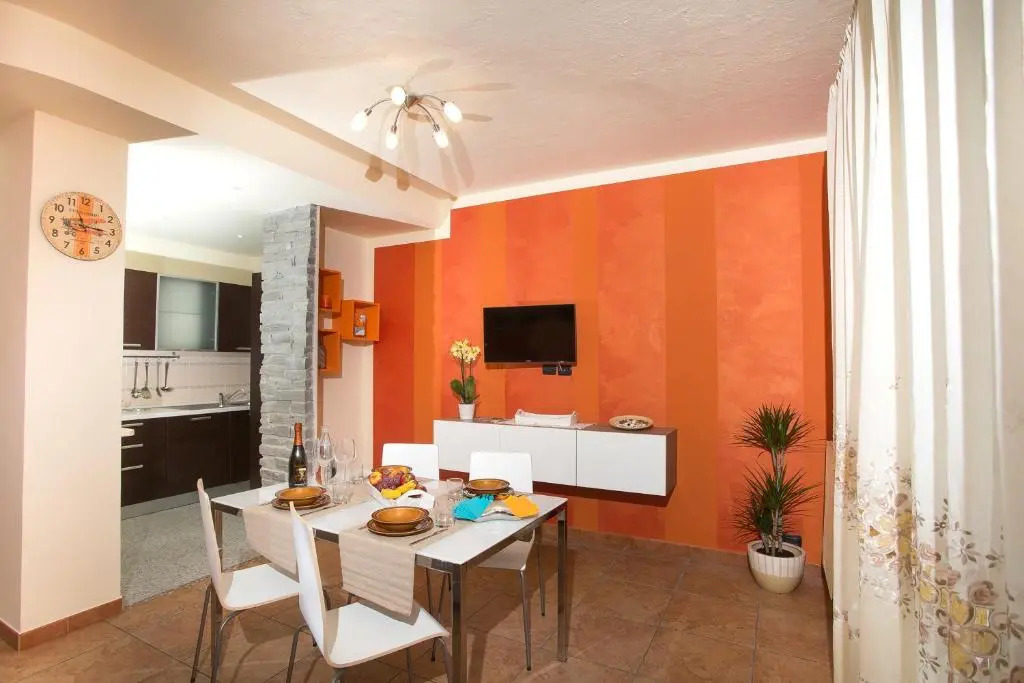 Casa Vacanze La Nautica
