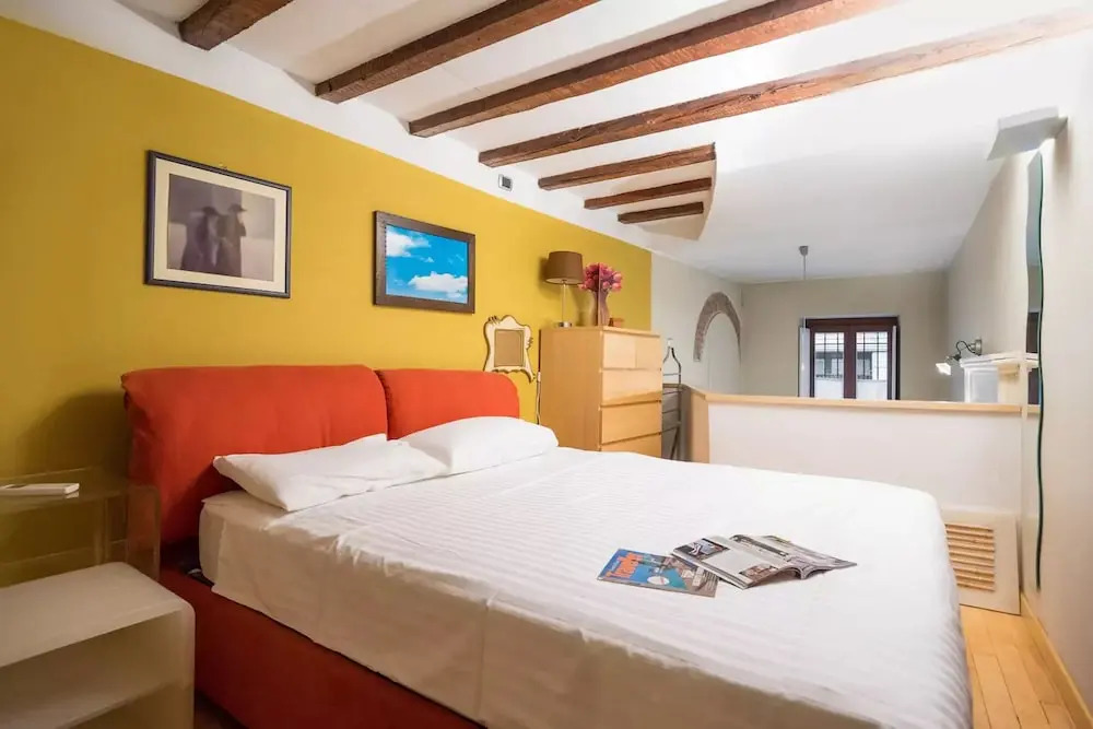 Romantic Apartment Porta Venezia