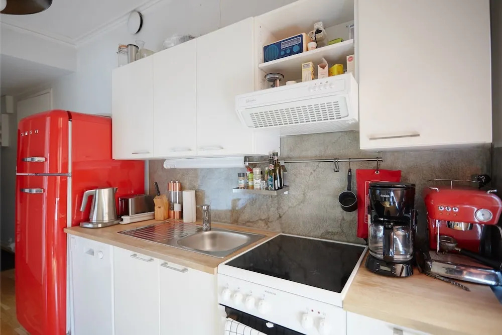 WeHost Sturenkatu 23