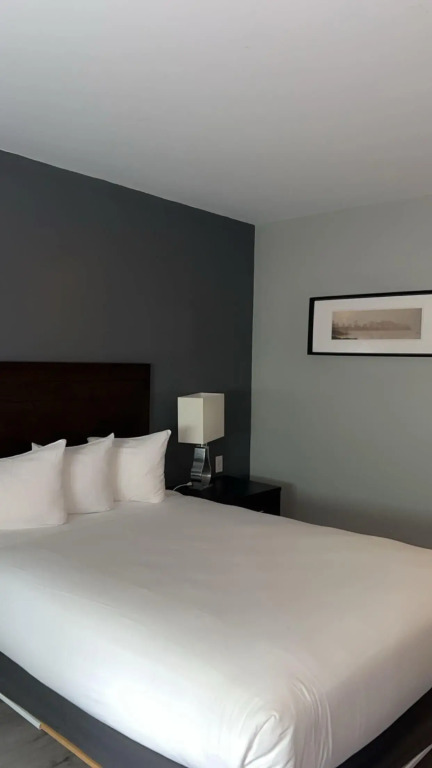 Hotel Newstar Montréal