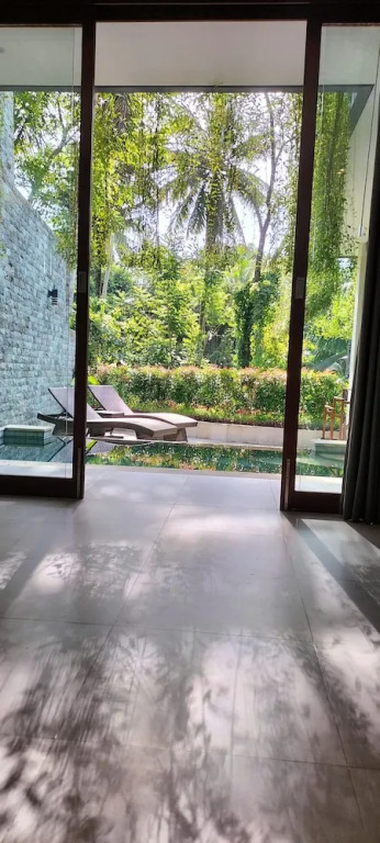 Rama Gaia Villa Ubud