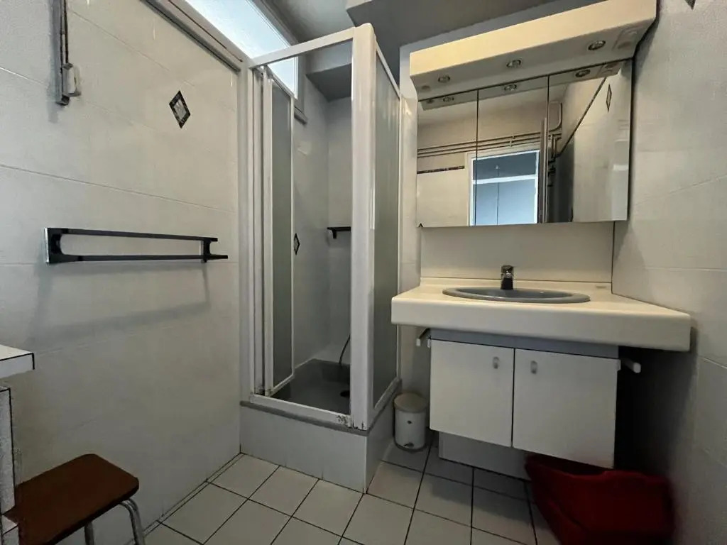 Appartement Les Sables-d'Olonne, 3 pièces, 6 personnes - FR-1-197-388