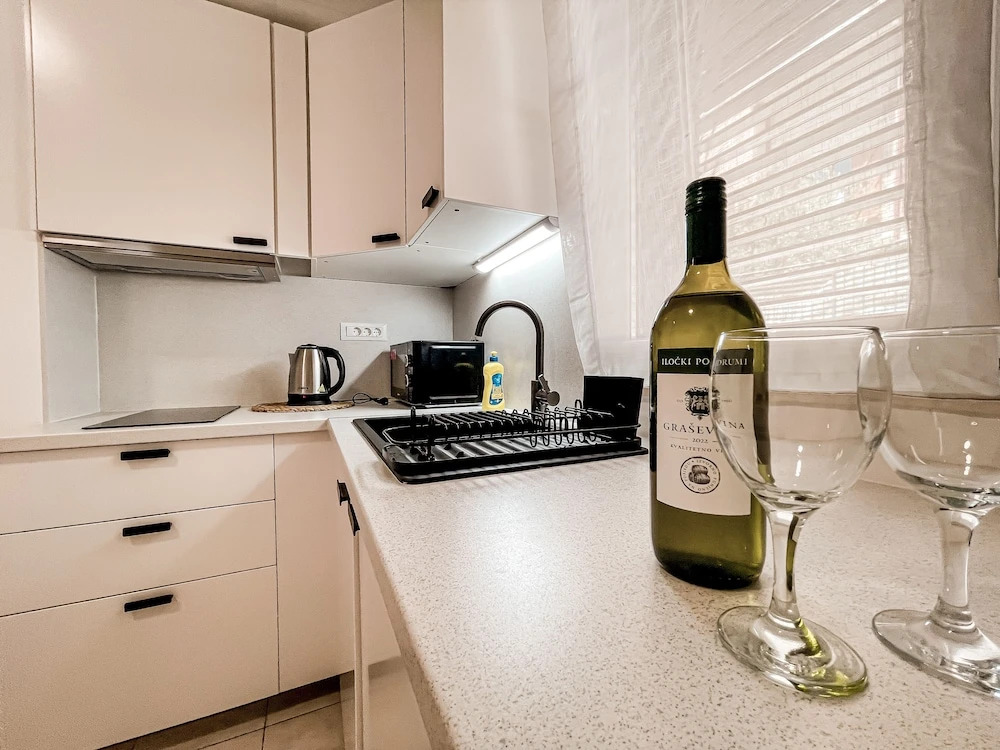 Pinia Apartments Bol