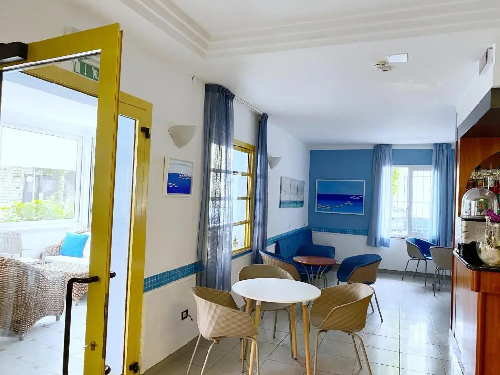 Hotel Stella Alpina