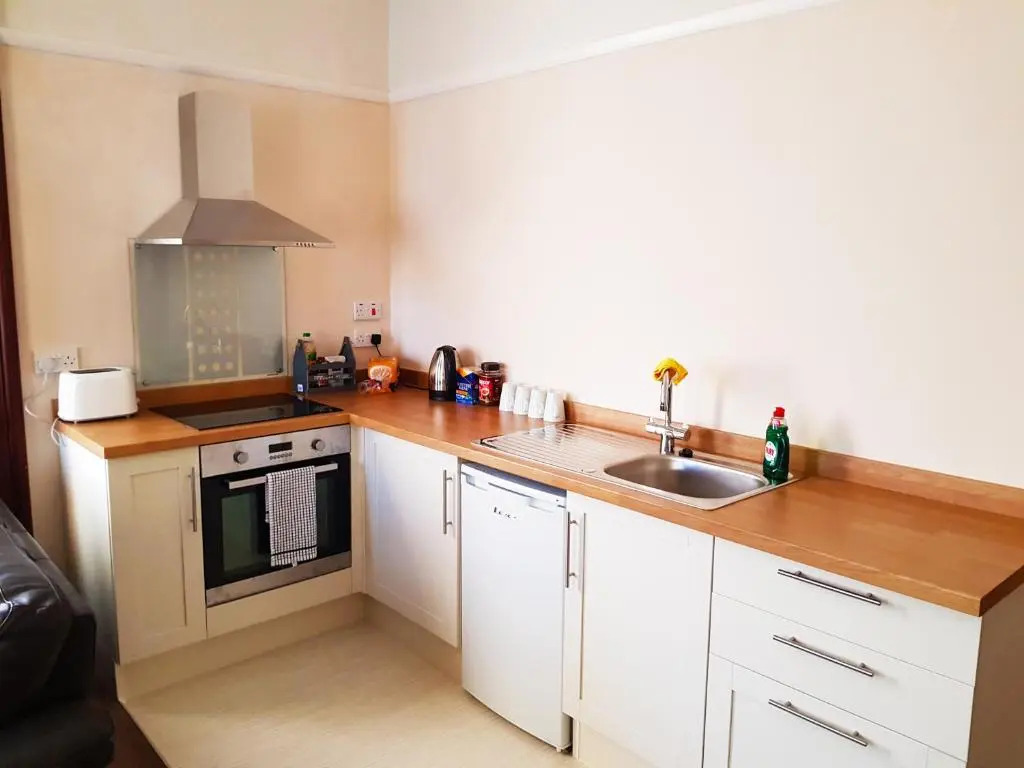 Breadalbane Suites