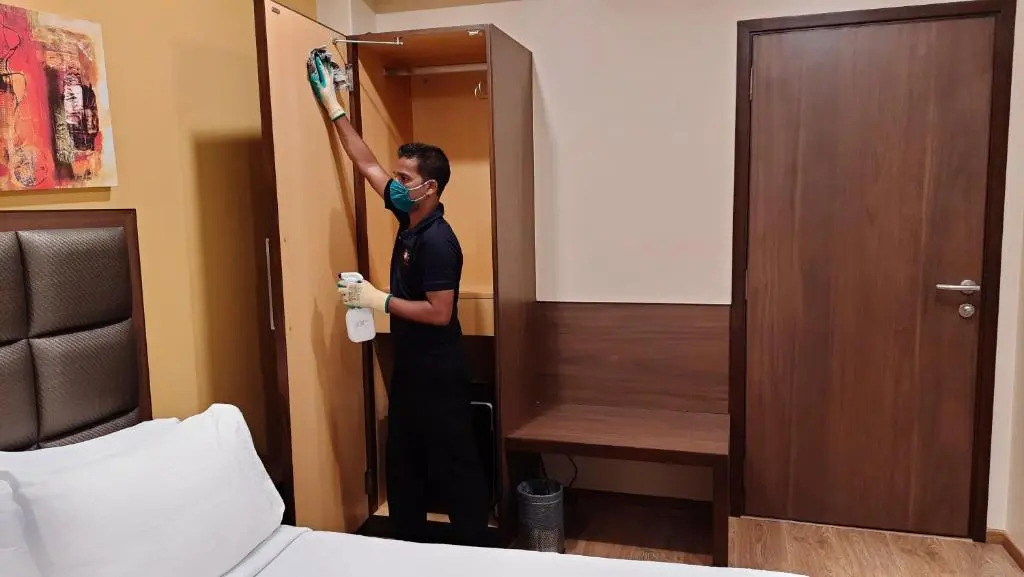 Hotel Amigo