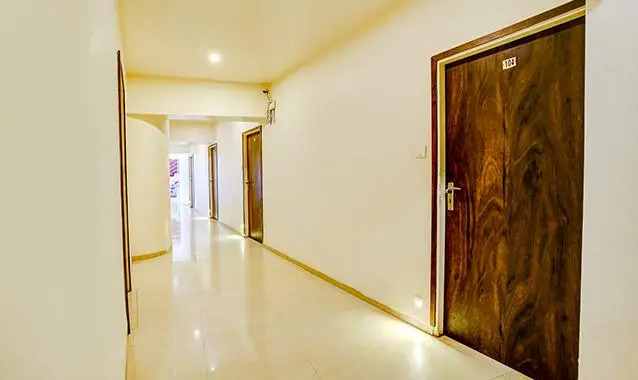 Hotel Kwality Inn by Naivedhya Veg Treat