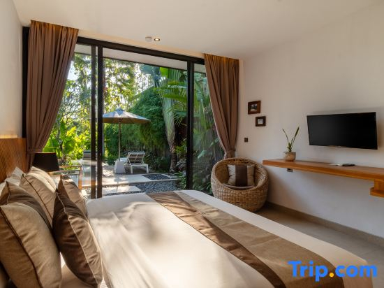 Villa WK by BaliSuperHost