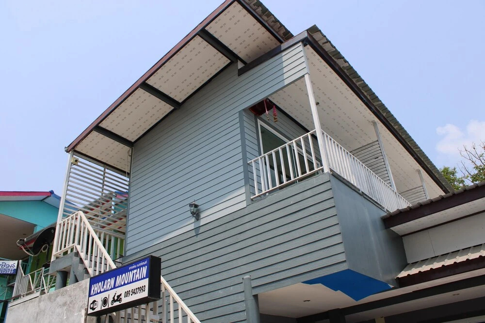 Kohlarn Mountain by Oyo Rooms