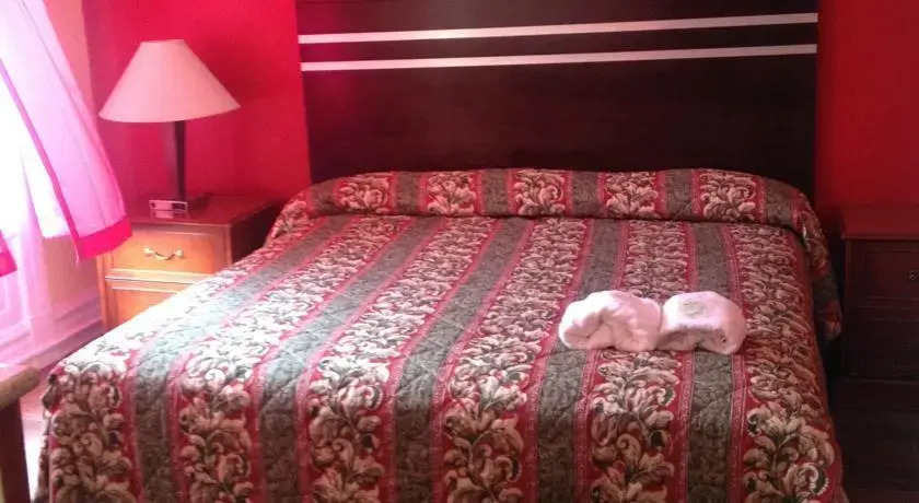 Royal Inn Hotel