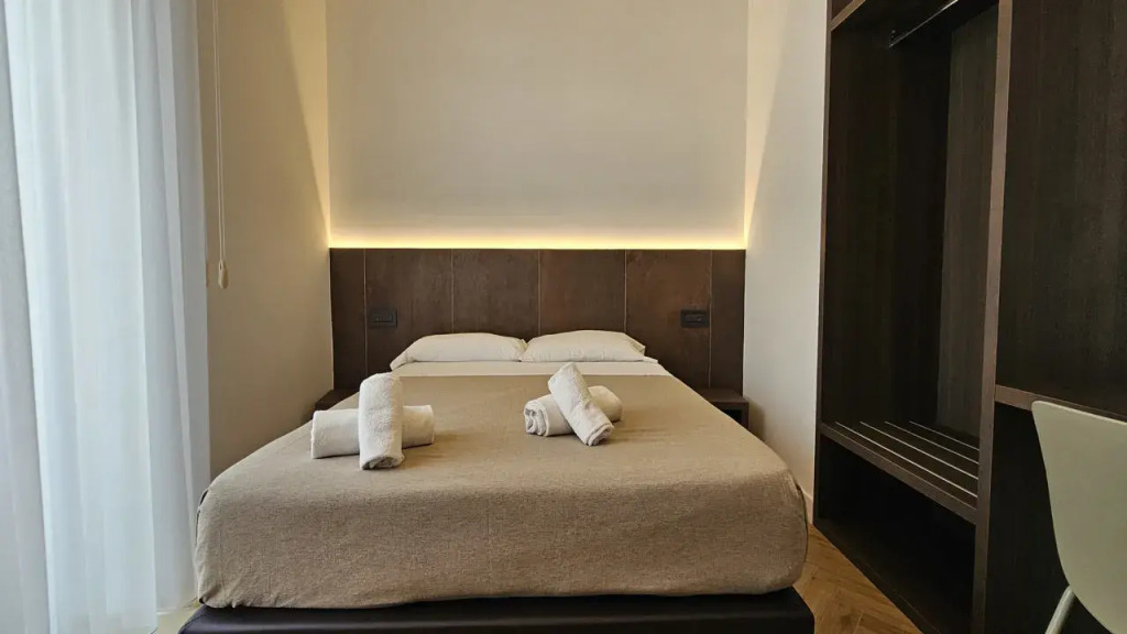 Dimora Neapolis Deluxe