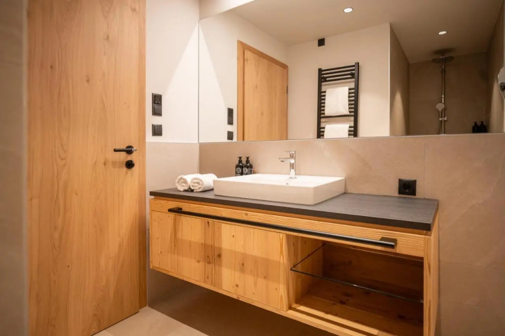 ADEA Lifestyle Suites Fieberbrunn