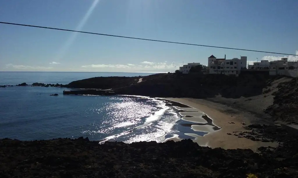 Casa Agua y Sol I