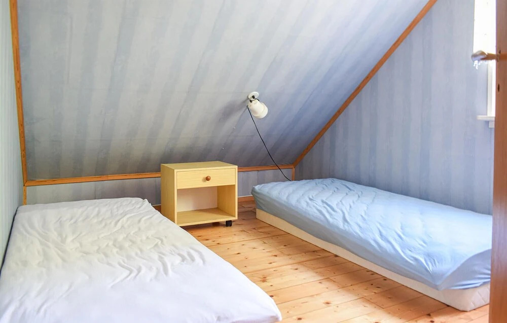 Beautiful Home in Vimmerby With 2 Bedrooms and Sauna