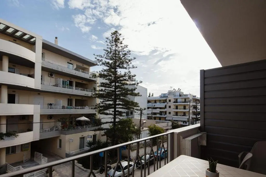 7 City Luxury Apartments