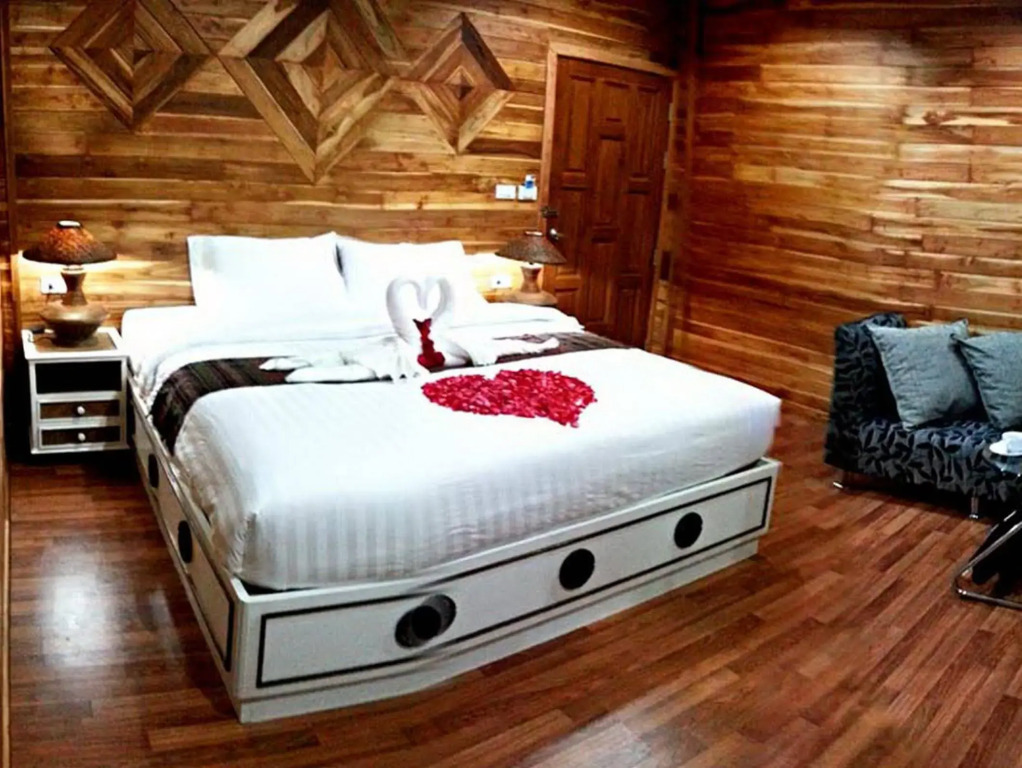 Phuvara Boutique Aonang