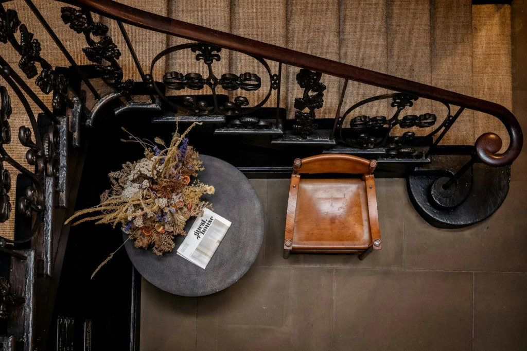 No 1 by GuestHouse, York