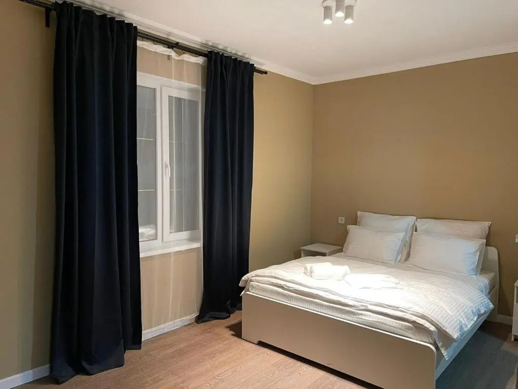 Relax Guest House