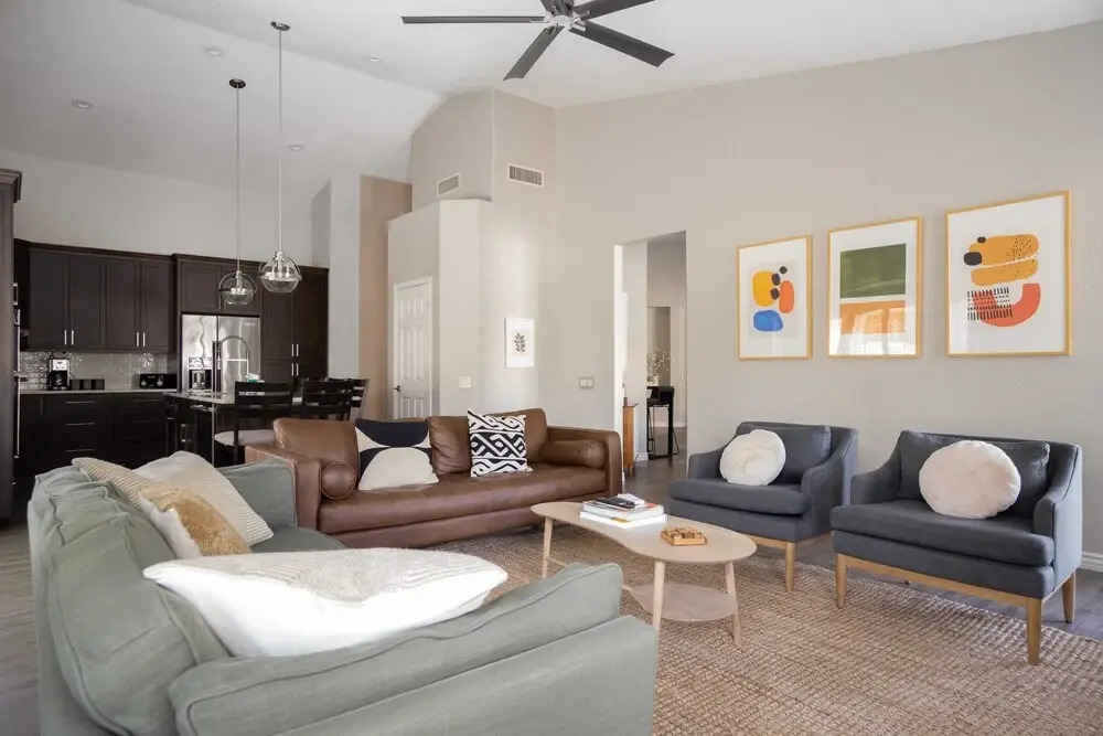 Palo Santo by Avantstay Contemporary Scottsdale Home w/ Great Outdoor Space & Pool