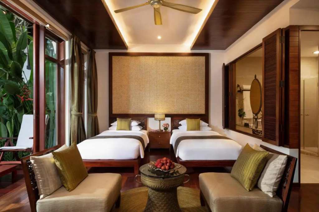 Anantara Angkor Resort