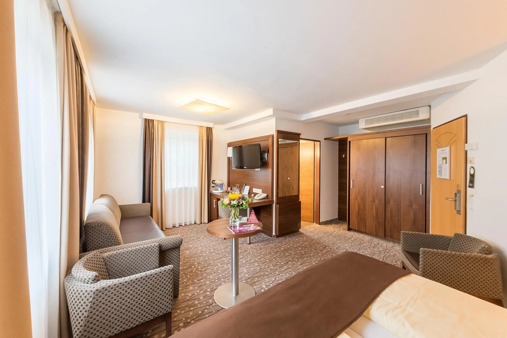 Austria Classic Hotel Hölle
