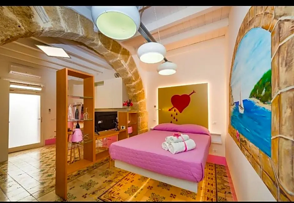 Casa Rosa