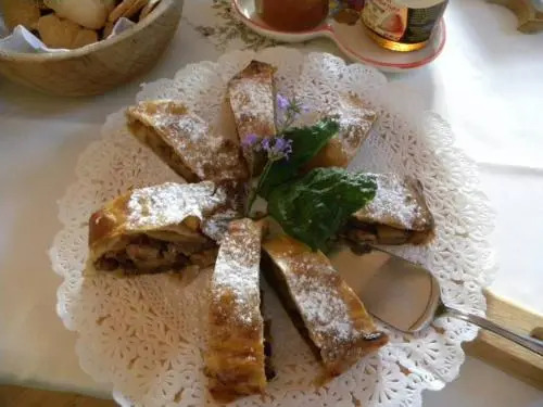 B&B La Casa delle Bambole