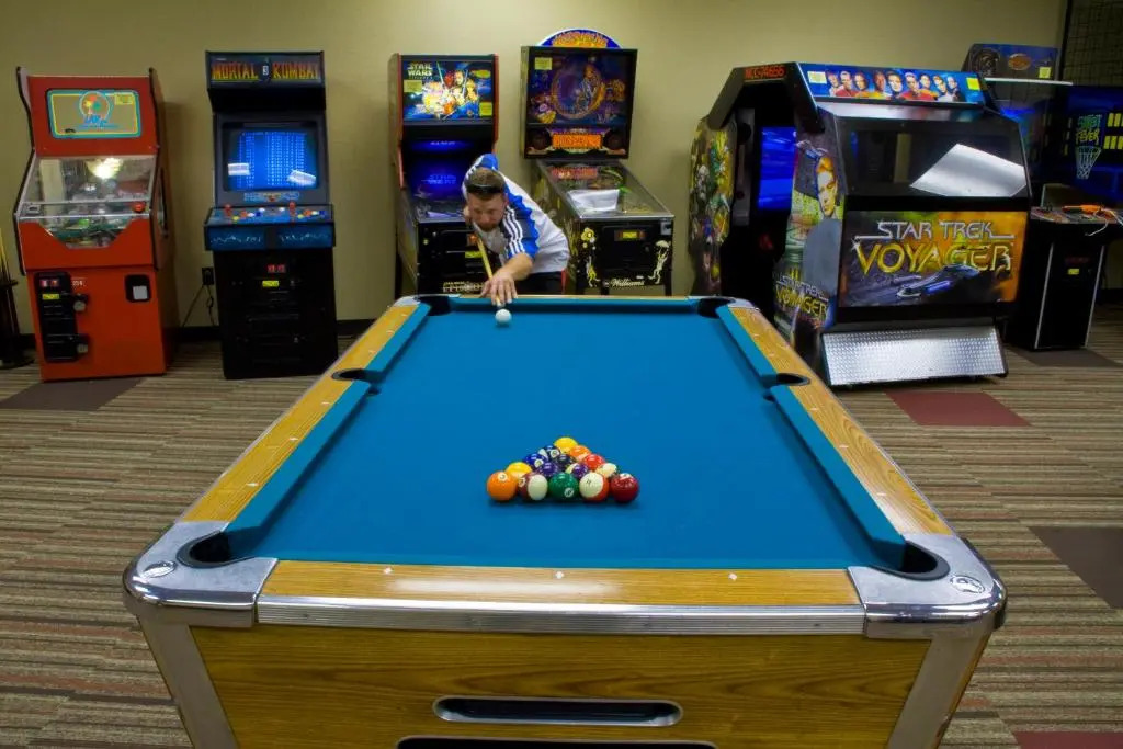 Club Wyndham Resort at Fairfield Glade