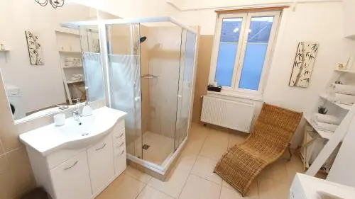 Várkerület Apartman