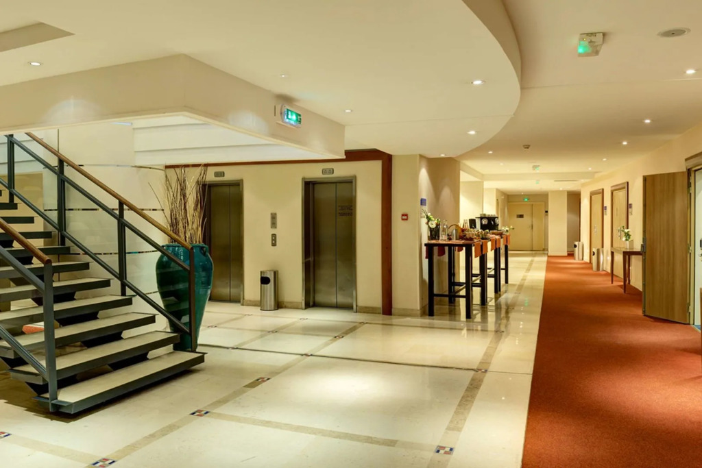 Le Talaia Hôtel & Spa Biarritz - MGallery Collection