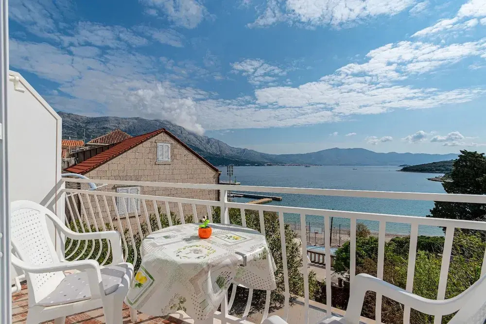 Mir - Perfect Location & Cosy - SA3