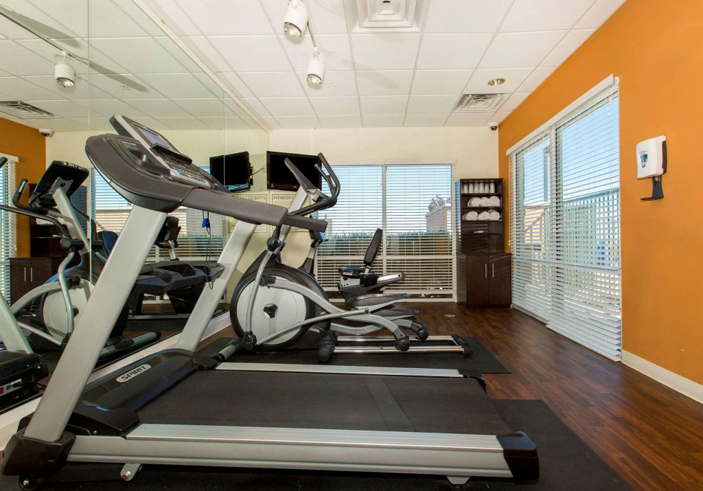 Comfort Suites Prescott Valley