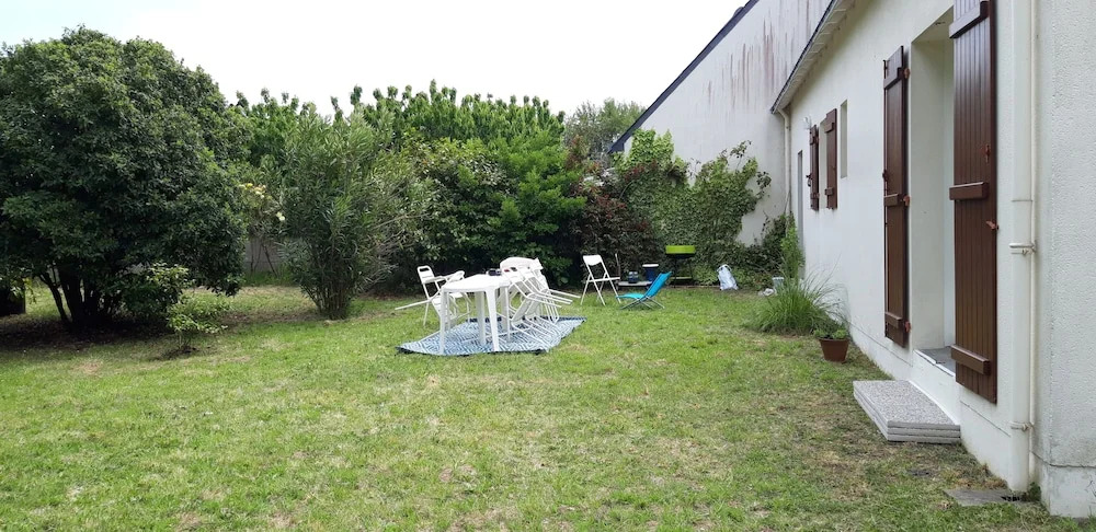 Chez Lulu
